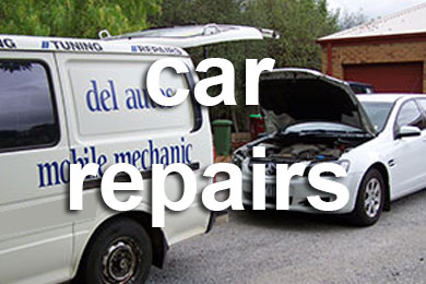 Mobile Car Repairs Berwick Pakenham
