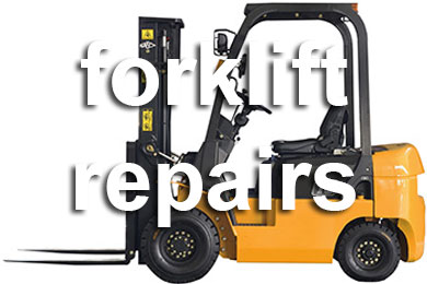 Mobile Forklift Repairs Berwick Pakenham